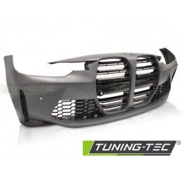 FRONT BUMPER G20 SPORT STYLE fits BMW F30 / F31 10.11-, Nouveaux produits tuning-tec