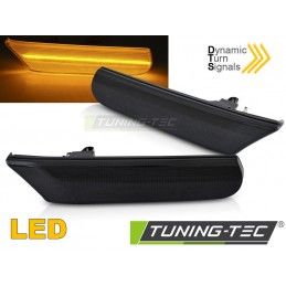 SIDE DIRECTION SMOKE LED SEQ fits PORSCHE 911 996 / BOXSTER 986, Nouveaux produits tuning-tec