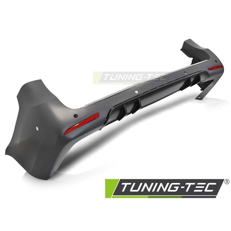 REAR BUMPER SPORT PDC fits MERCEDES V-CLASS W447 14-19, Nouveaux produits tuning-tec