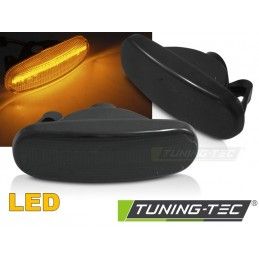 FIAT PUNTO / PANDA / STILO / IDEA / LINEA / MULTIPLA SMOKE LED SEQ, Nouveaux produits tuning-tec