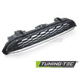 GRILLE SPORT BLACK CHROME fits MINI COOPER F55 F56 F57 14-21, Nouveaux produits tuning-tec