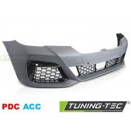 FRONT BUMPER SPORT ACC PDC fits BMW G30 G31 LCI 20-23, Nouveaux produits tuning-tec