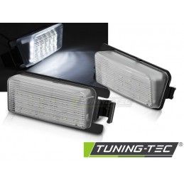 NISSAN GT-R / 350Z / 370Z LED, Nouveaux produits tuning-tec