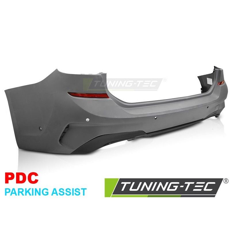 BMW G21 19-22 SPORT PDC PARKING ASSIST -[ ]--[ ]-, Nouveaux produits tuning-tec