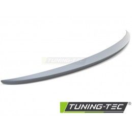 TRUNK SPOILER SPORT STYLE fits MERCEDES W205 4D 14-21, Nouveaux produits tuning-tec