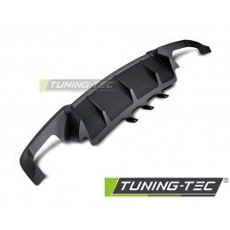 DIFFUSOR SPORT STYLE TWIN OUTLET TWIN MUFFLER fits BMW F10 / F11, Nouveaux produits tuning-tec