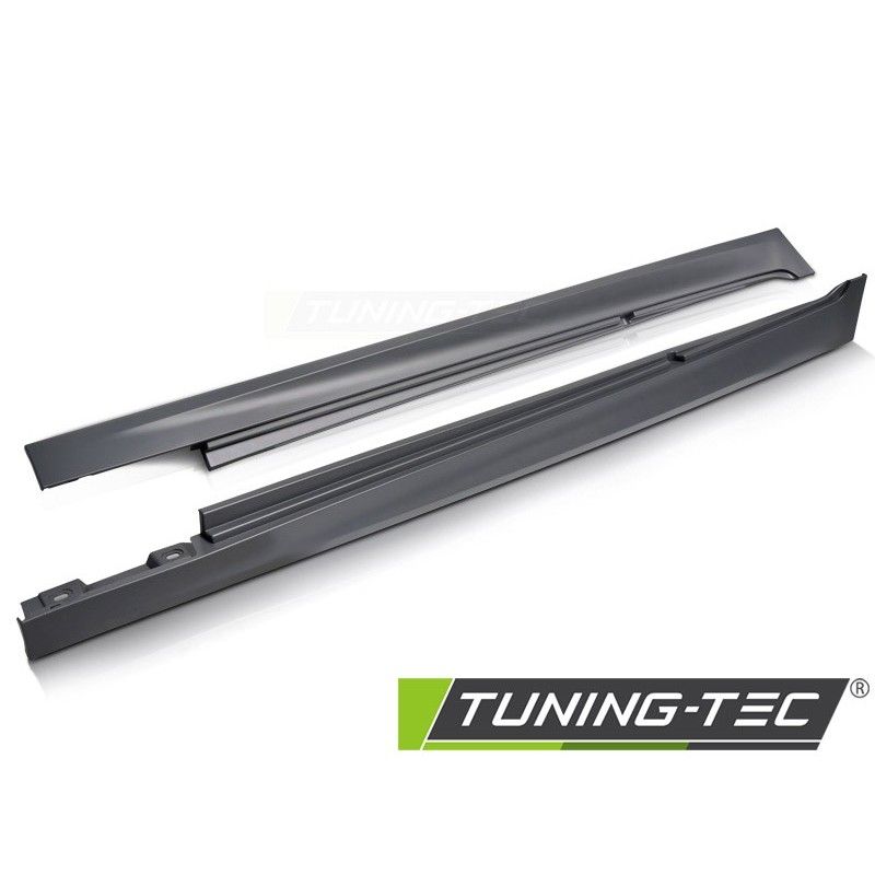 SIDE SKIRTS SPORT fits BMW F10, F11 10-16, Nouveaux produits tuning-tec