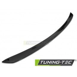 TRUNK SPOILER GLOSSY BLACK SPORT STYLE fits MERCEDES W213 16-19, Nouveaux produits tuning-tec