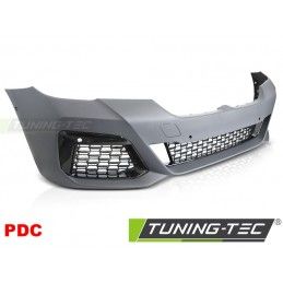 FRONT BUMPER SPORT PDC fits BMW G30 G31 LCI 20-23, Nouveaux produits tuning-tec