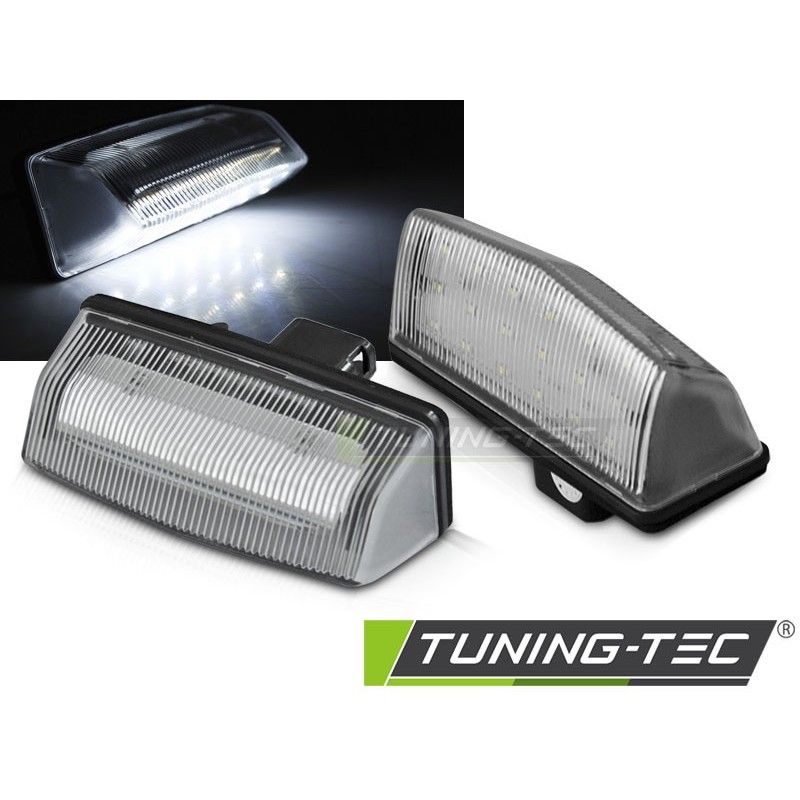 LEXUS RX IV 15-19 / NX 14-17 LED, Nouveaux produits tuning-tec