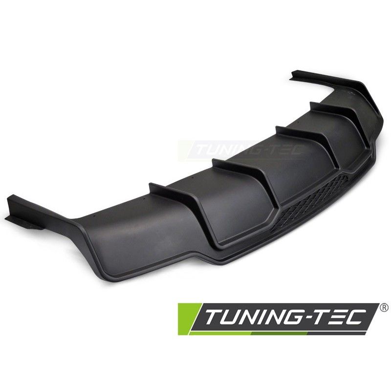 DIFFUSOR SPORT STYLE fits TESLA 3 17-, Nouveaux produits tuning-tec