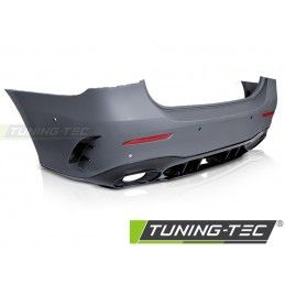 REAR BUMPER SPORT fits MERCEDES W177 4D 18- , Nouveaux produits tuning-tec