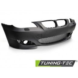 FRONT BUMPER SPORT STYLE fits BMW E60/E61 03-10, Nouveaux produits tuning-tec