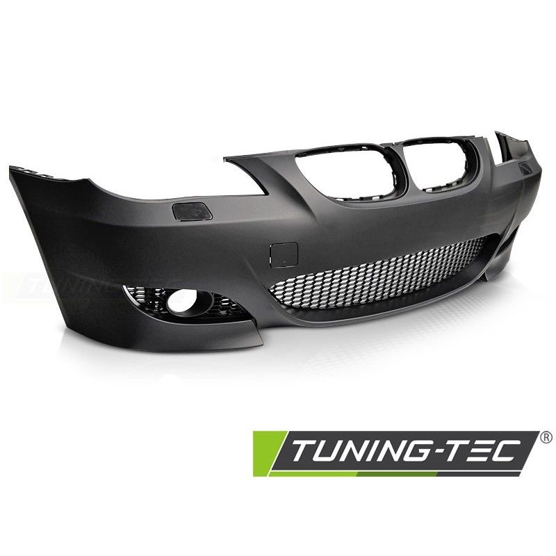 FRONT BUMPER SPORT STYLE fits BMW E60/E61 03-10, Nouveaux produits tuning-tec