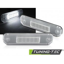 HONDA CIVIC 3D 91-95/ CIVIC 2D 4D 95-99/ CR-X DEL SOL LED, Nouveaux produits tuning-tec