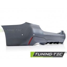 REAR BUMPER SPORT STYLE PDC fits BMW G30 LCI 20-23, Nouveaux produits tuning-tec