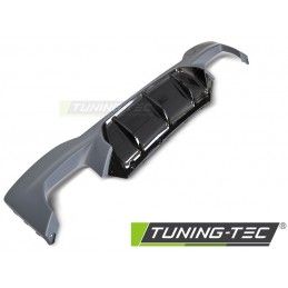 DIFFUSOR SPORT STYLE TWIN OUTLET TWIN MUFFLE fits BMW G30 G31 LCI, Nouveaux produits tuning-tec