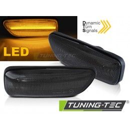 SIDE DIRECTION SMOKE LED fits VOLVO S60 S80 V70 XC90, Nouveaux produits tuning-tec