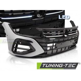 FRONT BUMPER SPORT WITH LED fits VW ARTEON 20-, Nouveaux produits tuning-tec