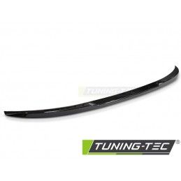 TRUNK SPOILER PERFORMANCE STYLE GLOSSY BLACK fits BMW F44 GRAN COUPE, Nouveaux produits tuning-tec