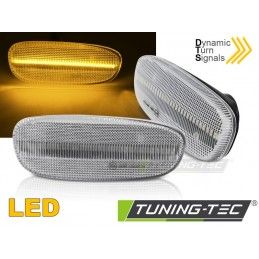 SUBARU IMPREZA 93-00 WHITE SEQ LED, Nouveaux produits tuning-tec