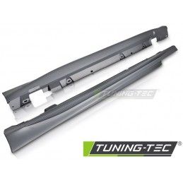 SIDE SKIRTS SPORT fits MERCEDES W206 4D 21- , Nouveaux produits tuning-tec