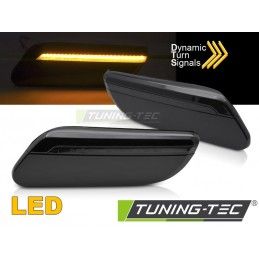 SIDE DIRECTION SMOKE LED SEQ fits MINI COOPER F55 F56 F57 21-, Nouveaux produits tuning-tec