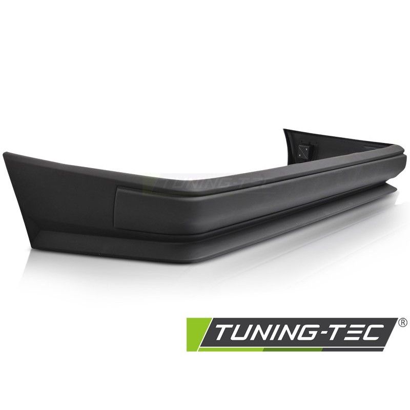 REAR BUMPER SPORT STYLE fits MERCEDES W124 2D/4D 85-93 , Nouveaux produits tuning-tec