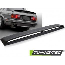 TRUNK SPOILER SPORT 2 STYLE fits BMW E30 82-90, Nouveaux produits tuning-tec