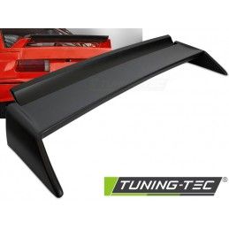 TRUNK SPOILER SPORT 3 STYLE fits BMW E30 82-90, Nouveaux produits tuning-tec