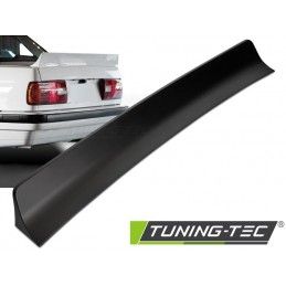 TRUNK SPOILER ROCKET BUNNY STYLE fits BMW E30 82-90, Nouveaux produits tuning-tec