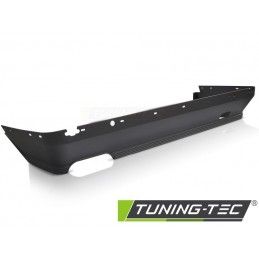 REAR BUMPER SPORT STYLE fits BMW E30 82-90, Nouveaux produits tuning-tec