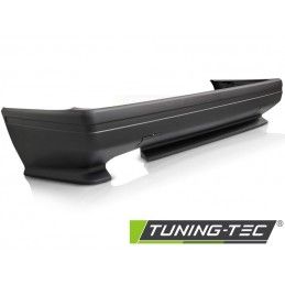 REAR BUMPER SPORT 3 STYLE fits BMW E30 82-90, Nouveaux produits tuning-tec