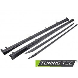 SIDE SKIRTS SPORT 2 STYLE fits TESLA 3 17-, Nouveaux produits tuning-tec