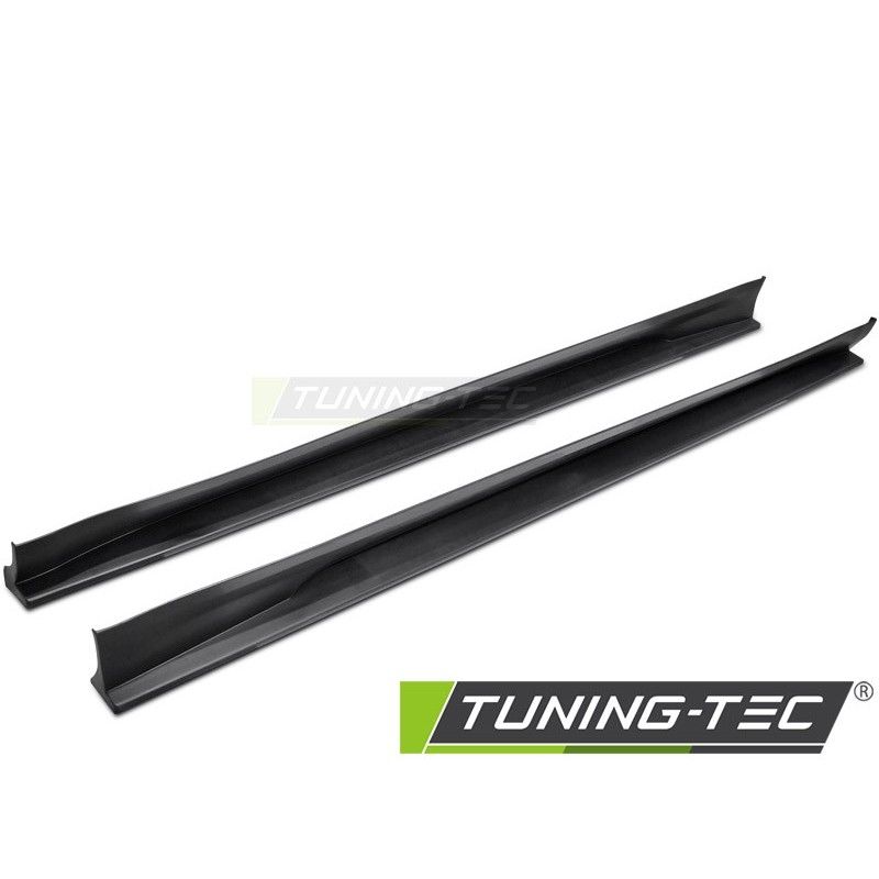 SIDE SKIRTS SPORT STYLE fits TESLA 3 17-, Nouveaux produits tuning-tec