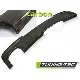 DIFFUSOR CARBON fits BMW F10 / F11 10-16, Nouveaux produits tuning-tec