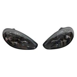 Kit De Carrosserie Porsche Panamera 970.1 Conversion to 971.2 Turbo S Design, Nouveaux produits eurolineas