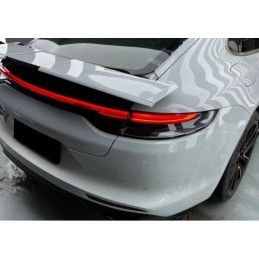 Kit De Carrosserie Porsche Panamera 970.1 Conversion to 971.2 Turbo S Design, Nouveaux produits eurolineas