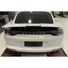 Kit De Carrosserie Porsche Panamera 970.1 Conversion to 971.2 Turbo S Design, Nouveaux produits eurolineas