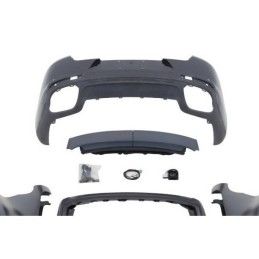Kit De Carrosserie Porsche Panamera 970.2 Conversion to 971.2 Turbo S Design, Nouveaux produits eurolineas