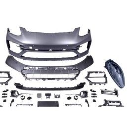 Kit De Carrosserie Porsche Panamera 970.2 Conversion to 971.2 Turbo S Design, Nouveaux produits eurolineas