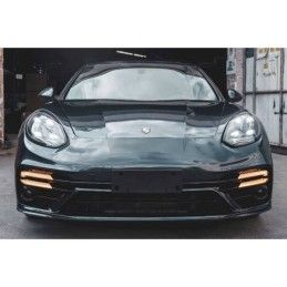 Kit De Carrosserie Porsche Panamera 970.2 Conversion to 971.2 Turbo S Design, Nouveaux produits eurolineas