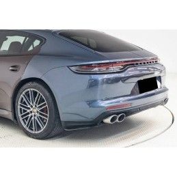 Kit De Carrosserie Porsche Panamera 970.2 Conversion to 971.2 Turbo S Design, Nouveaux produits eurolineas