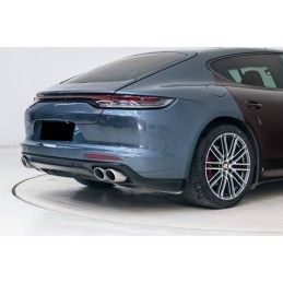 Kit De Carrosserie Porsche Panamera 970.2 Conversion to 971.2 Turbo S Design, Nouveaux produits eurolineas