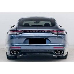 Kit De Carrosserie Porsche Panamera 970.2 Conversion to 971.2 Turbo S Design, Nouveaux produits eurolineas