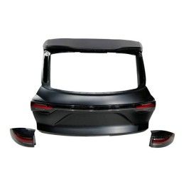 Kit De Carrosserie Porsche Cayenne 958.1 2011-2014 Look 2022, Nouveaux produits eurolineas