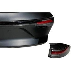 Kit De Carrosserie Porsche Cayenne 958.1 2011-2014 Look 2022, Nouveaux produits eurolineas