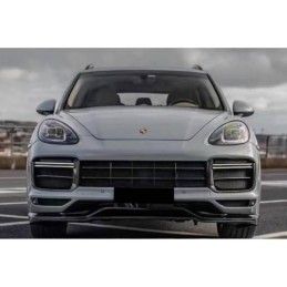 Kit De Carrosserie Porsche Cayenne 958.1 2011-2014 Look 2022, Nouveaux produits eurolineas