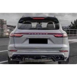 Kit De Carrosserie Porsche Cayenne 958.1 2011-2014 Look 2022, Nouveaux produits eurolineas