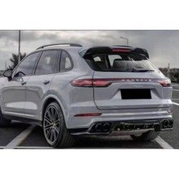 Kit De Carrosserie Porsche Cayenne 958.1 2011-2014 Look 2022, Nouveaux produits eurolineas